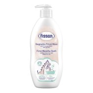 FISSAN PIC MIO BAGNO DELICATO