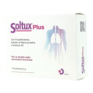 SOLTUX PLUS 14BUST SOLTUX PLUS 14BUST