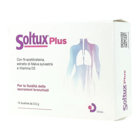 SOLTUX PLUS 14BUST