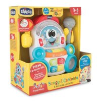 CH GIOCO SONGY THE SINGER IT