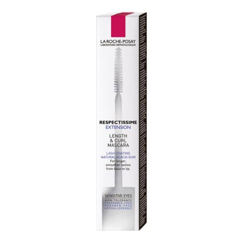 TOLERIANE MASCARA EXTENSION NO