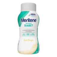 MERITENE RESOURCE DIABET VAN