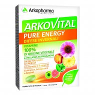 ARKOVITAL PURE ENERGY DIF30CPR