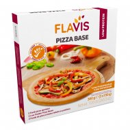 FLAVIS PIZZA 300G