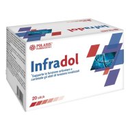 INFRADOL 20STICK