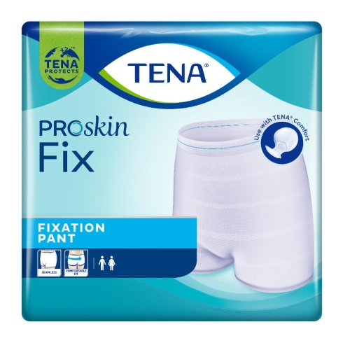 TENA FIX MUTANDINA RETE XS 5PZ