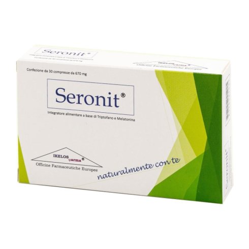 SERONIT 30CPR