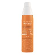 AVENE SOL SPRAY SPF50+ 200ML