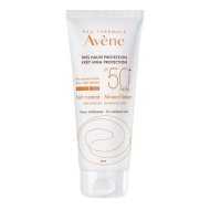 AVENE SOL LATTE SPF50+ 100ML