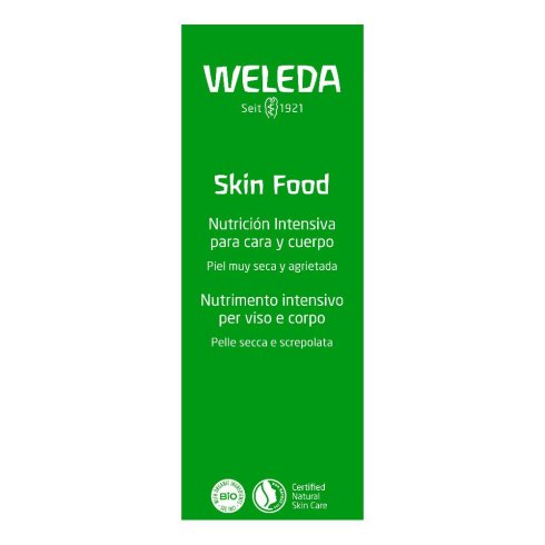 SKIN FOOD NUTRIMENTO INTEN75ML