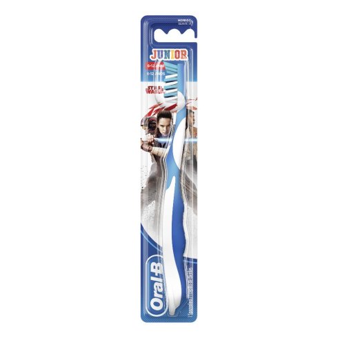 ORALB MAN STAR WARS SPAZZ 6-12