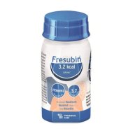 FRESUBIN 3,2KCAL DRINK NOCCIOL
