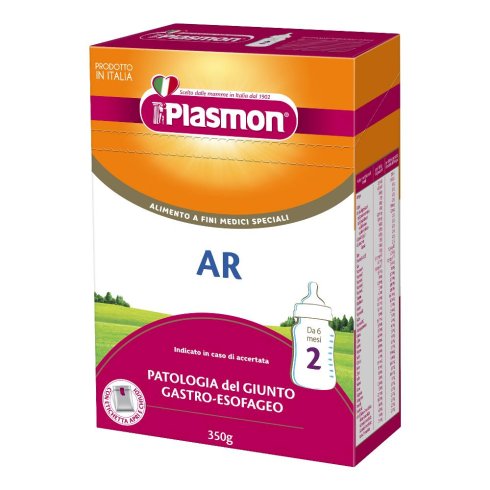 PLASMON AR 2 350G