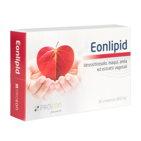 EONLIPID 30CPR