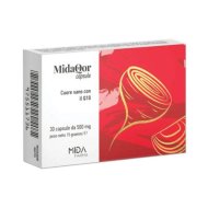 MIDAQOR 30CPS MIDAQOR 30CPS