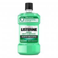 LISTERINE DENTI&GENGIVE 500ML