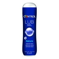 GEL LUBRIFICANTE NATURE 75ML
