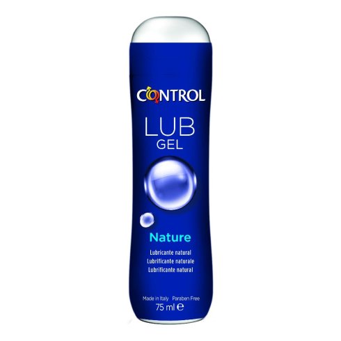 GEL LUBRIFICANTE NATURE 75ML
