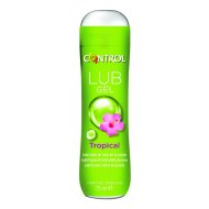 GEL LUBRIFICANTE TROPICAL 75ML