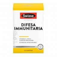 SWISSE DIFESA IMMUNITARIA60CPR