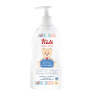 TRUDI BABY C SAPONE MANI/VISO