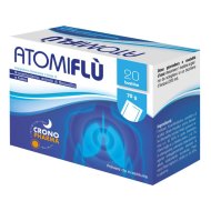 ATOMIFLU' 20BUST