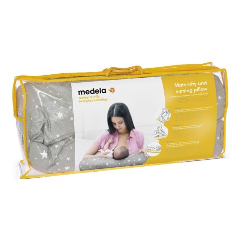 CUSCINO GRAVID/ALLAT MEDELA