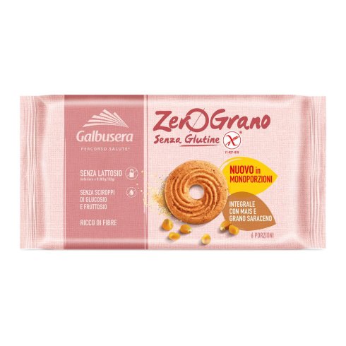 ZEROGRANO INTEGRALE 220G