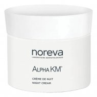 ALPHA KM CREMA NOTTE 50ML