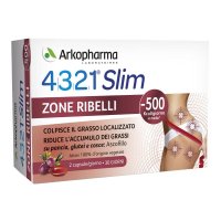 4321 EXPERT ZONE RIBELLI 60CPS