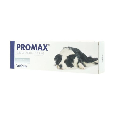PROMAX MEDIUM BREED 18ML