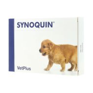 SYNOQUIN GROWTH 60CPR SYNOQUIN GROWTH 60CPR