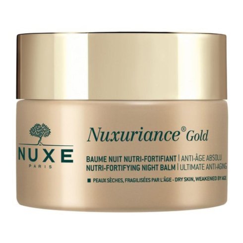 NUXE NUXURIANCE GOLD BALS NTT