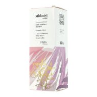 MIDACIST SCIROPPO 200ML MIDACIST SCIROPPO 200ML