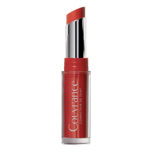 AVENE COUVRANCE BALS LAB ROSSO
