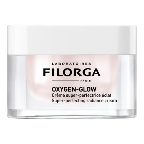 FILORGA OXYGEN GLOW CREAM 50ML