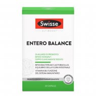 SWISSE ULTIBOOST ENTERO BAL20C