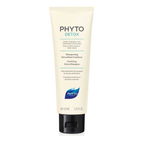 PHYTODETOX SHAMPOO PURIFICANTE