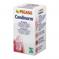 Candinorm Integratore Flora Batterica 30 Capsule