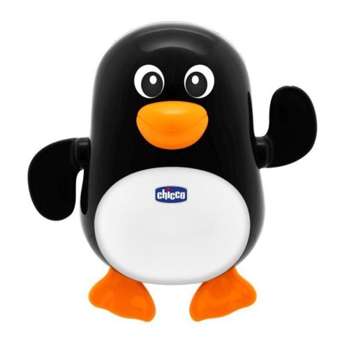 CH GIOCO PINGUINO NUOTATORE
