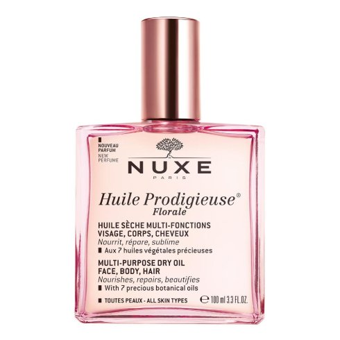 NUXE HUILE PROD OLIO SE F100ML