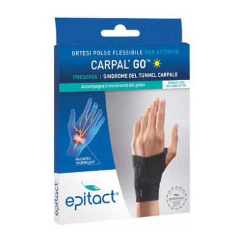 EPITACT CARPAL'GO DX TG S