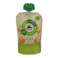 PUREA PERA BIO BABY FOOD 100G
