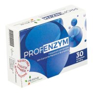 PROFENZYM 30CPR