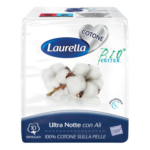 LAURELLA AS D COT ULTRA ALI NT