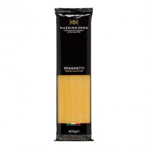 MASSIMO ZERO SPAGHETTI 400G