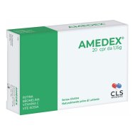 AMEDEX 20CPR