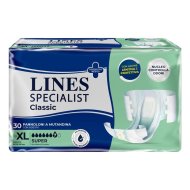 LINES SP CLASS SUP PM XL30PZ LINES SP CLASS SUP PM XL30PZ