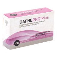 DAFNEPRO PLUS 15CPS