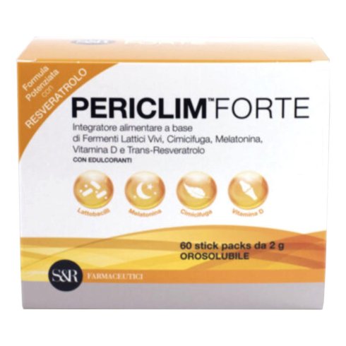 PERICLIM FORTE 60STICK PERICLIM FORTE 60STICK